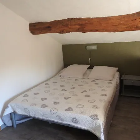 Casa vacanze La Nichoule Rosières