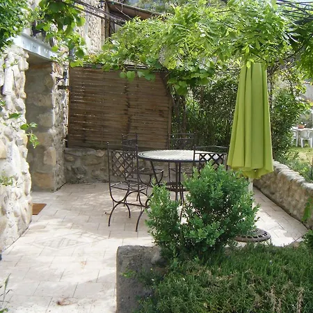 La Nichoule *