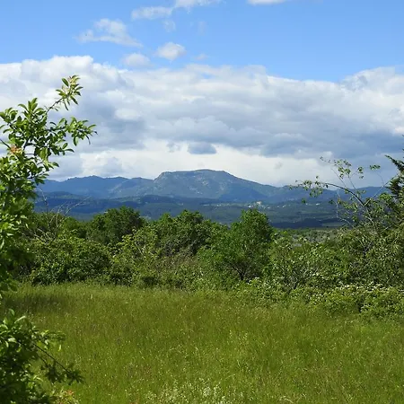 Holiday home La Nichoule Rosieres (Ardeche)