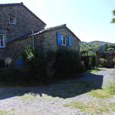 Ferienhaus La Nichoule