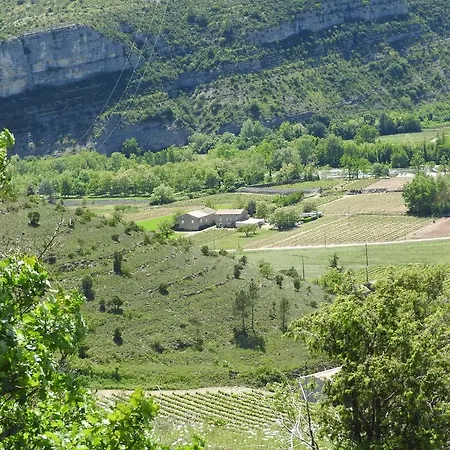 La Nichoule