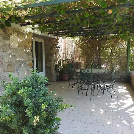Holiday home La Nichoule *