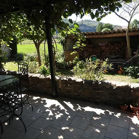 Holiday home La Nichoule Rosieres (Ardeche)