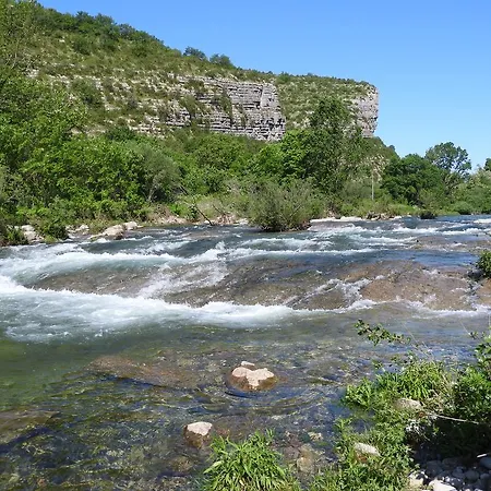 La Nichoule