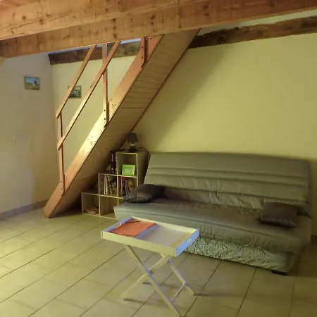 Holiday home La Nichoule Rosieres (Ardeche)